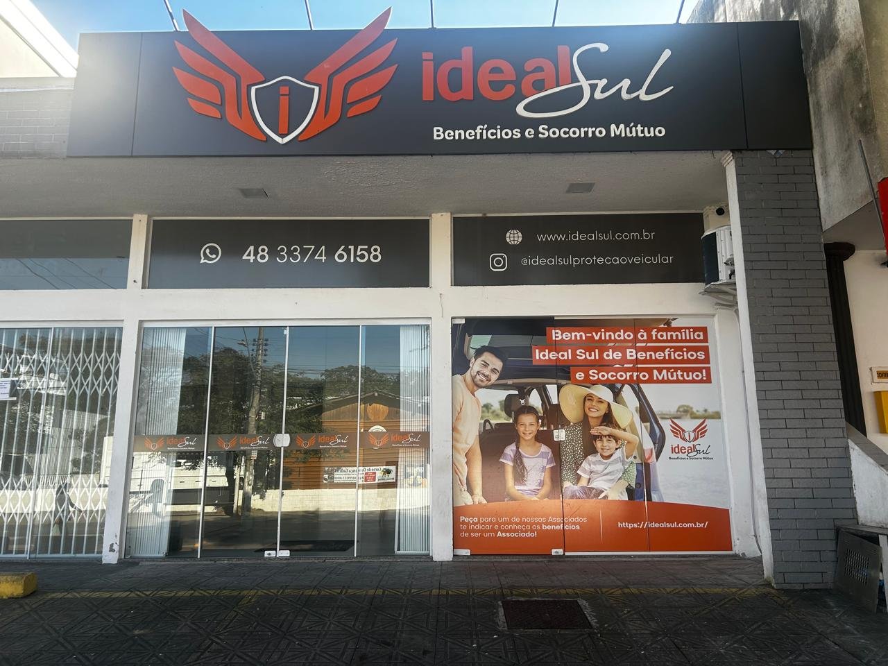 Imagem Matriz