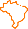 Cobertura nacional