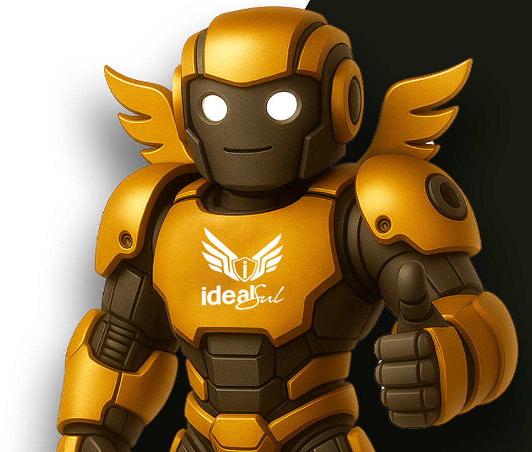 Robô Ideal Sul