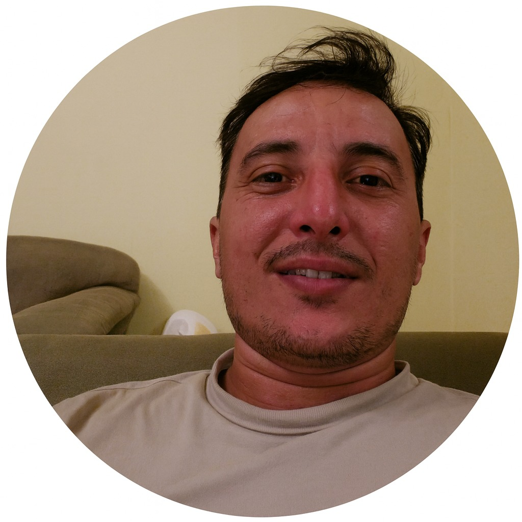 Luciano Mendes