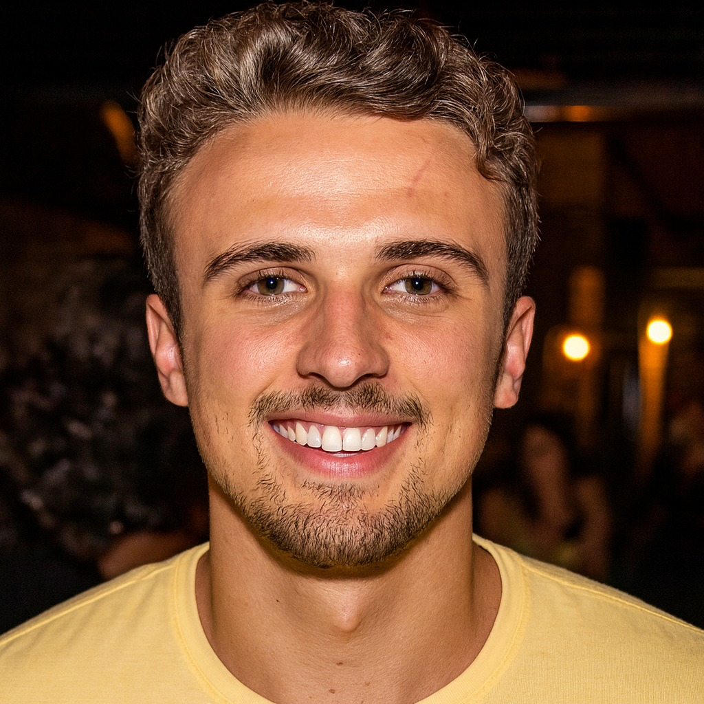 Nicolas Medeiros